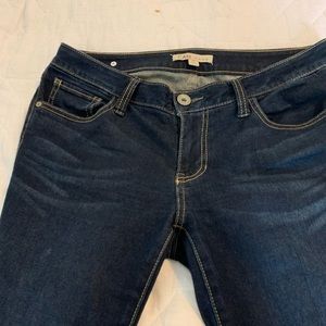 CABI  Skinny Jeans